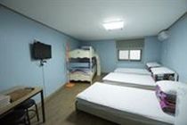Jun Hotel